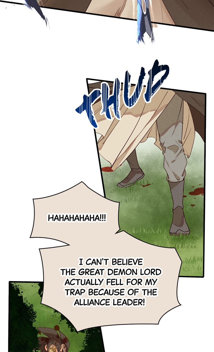 Demonic (Colored) Chapter 43 page 11 - 