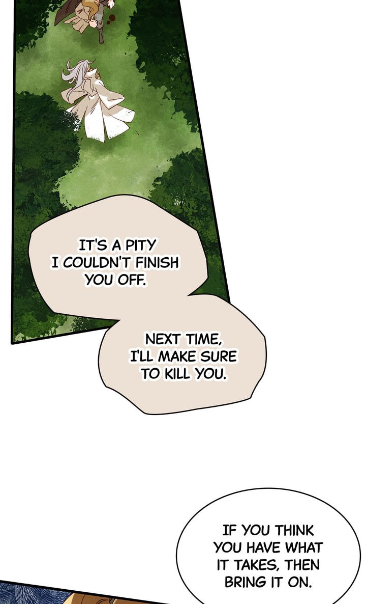 Demonic (Colored) Chapter 43 page 12 - 
