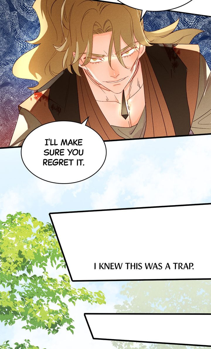 Demonic (Colored) Chapter 43 page 13 - 