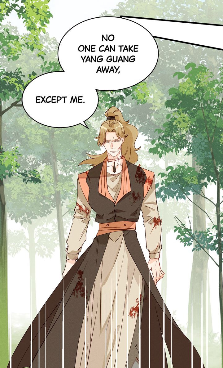 Demonic (Colored) Chapter 43 page 14 - 