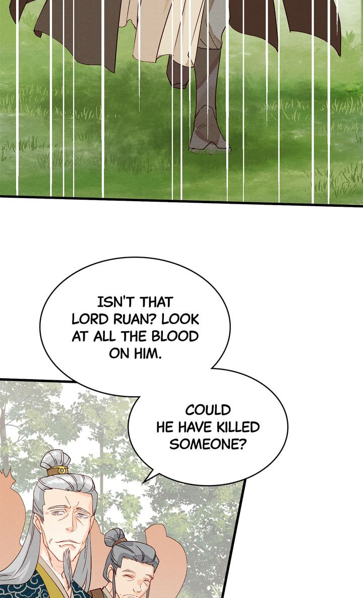 Demonic (Colored) Chapter 43 page 15 - 