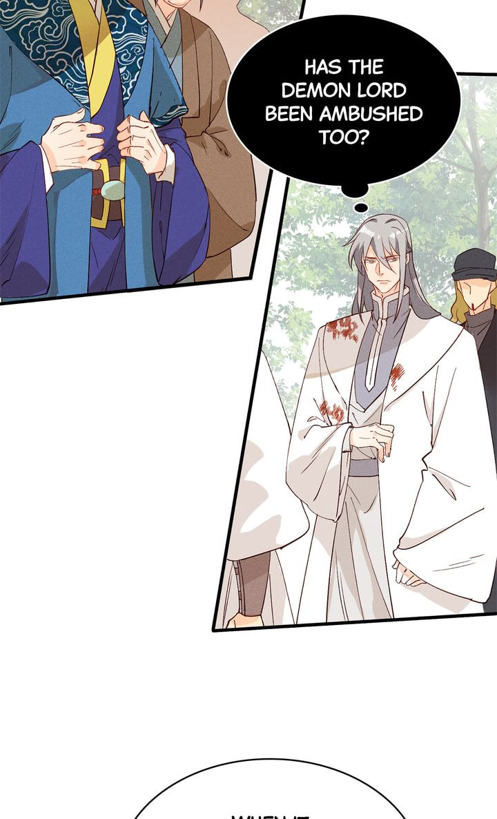 Demonic (Colored) Chapter 43 page 16 - 