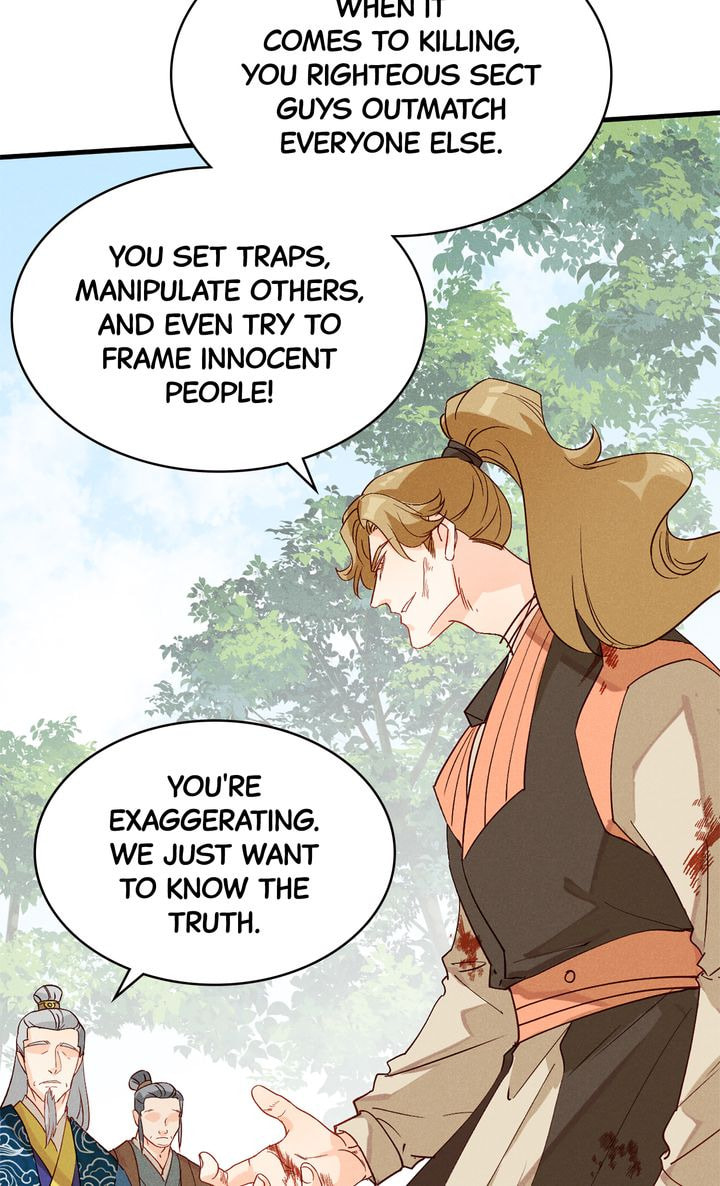 Demonic (Colored) Chapter 43 page 17 - 