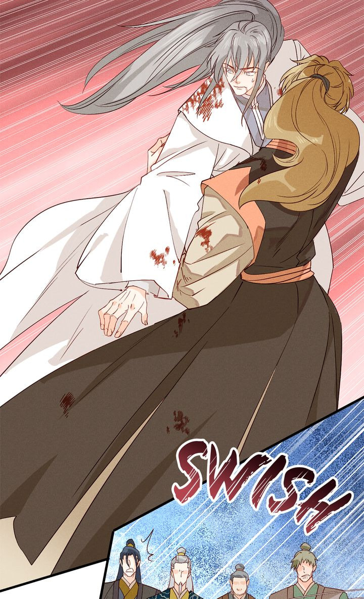 Demonic (Colored) Chapter 43 page 20 - 