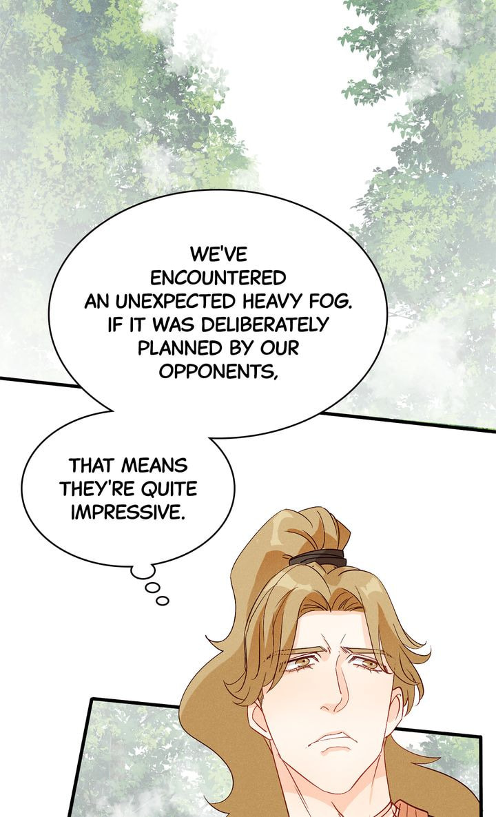 Demonic (Colored) Chapter 43 page 3 - 