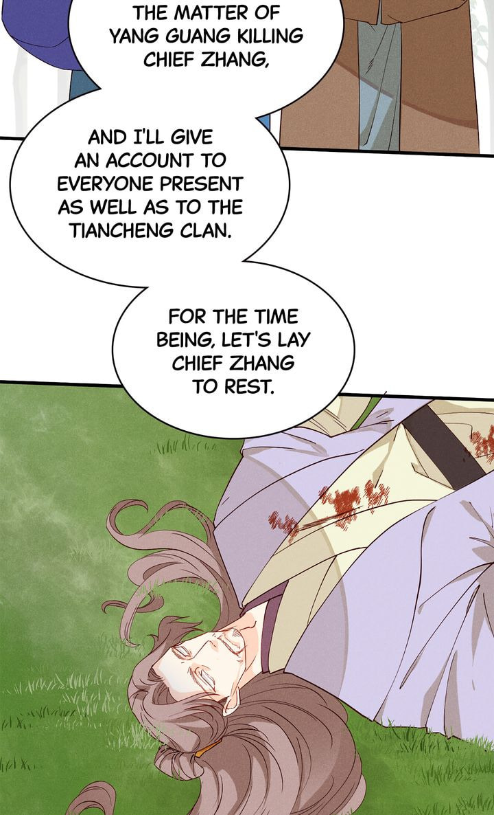 Demonic (Colored) Chapter 43 page 25 - 