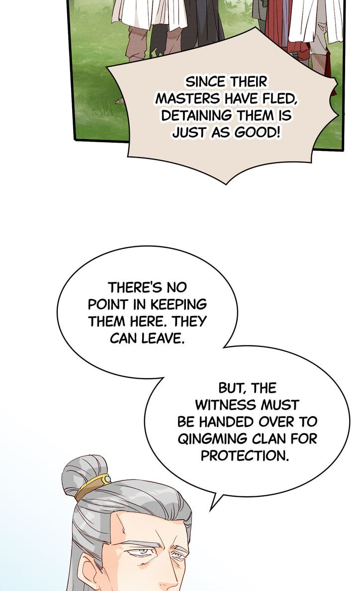 Demonic (Colored) Chapter 43 page 27 - 