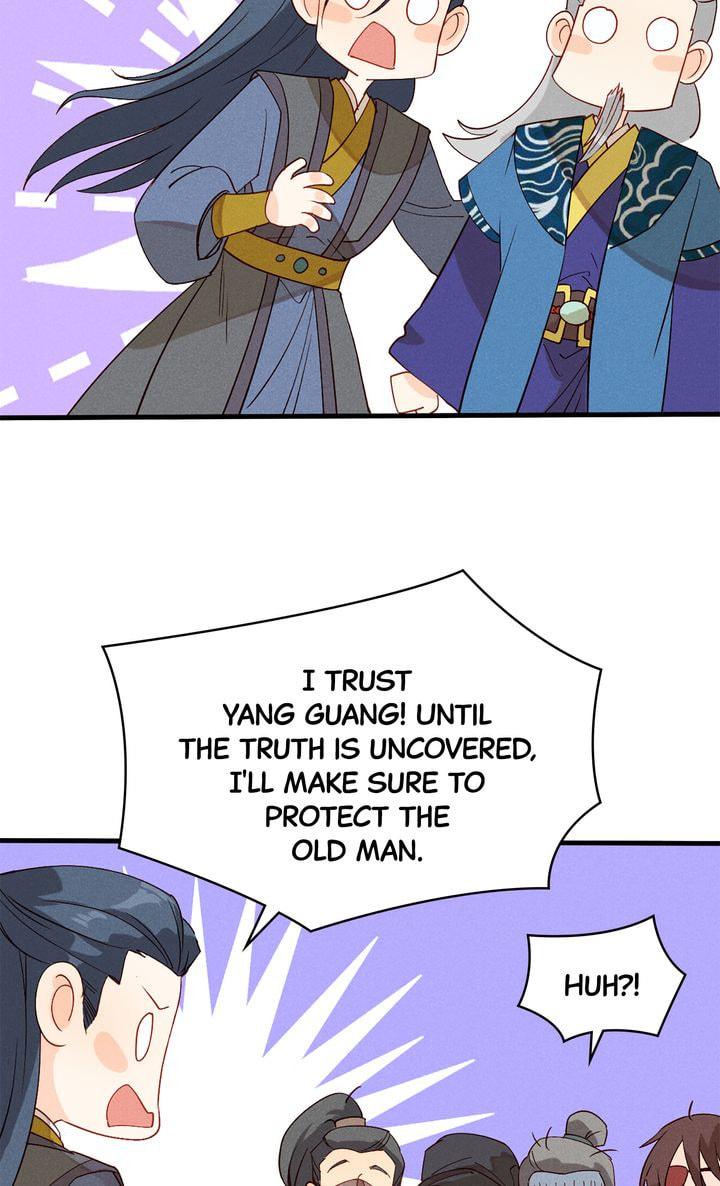 Demonic (Colored) Chapter 43 page 29 - 