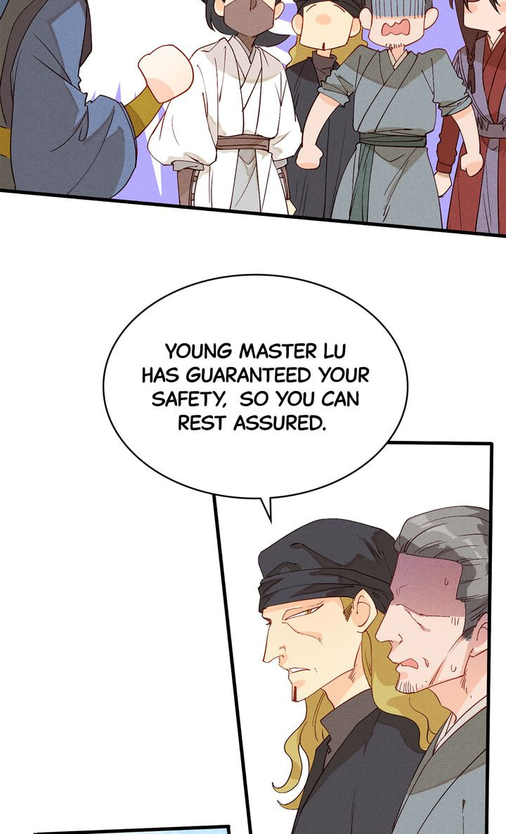 Demonic (Colored) Chapter 43 page 30 - 