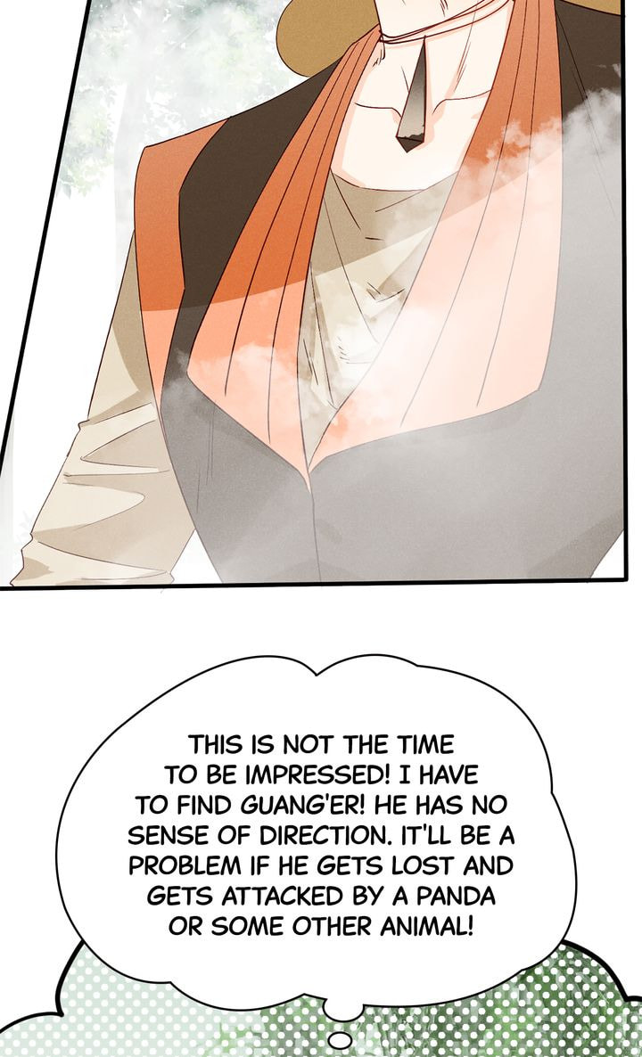 Demonic (Colored) Chapter 43 page 4 - 