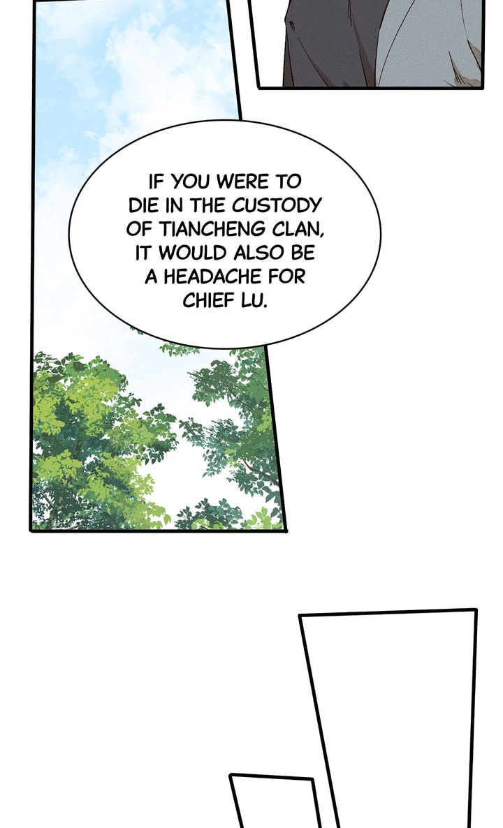 Demonic (Colored) Chapter 43 page 31 - 