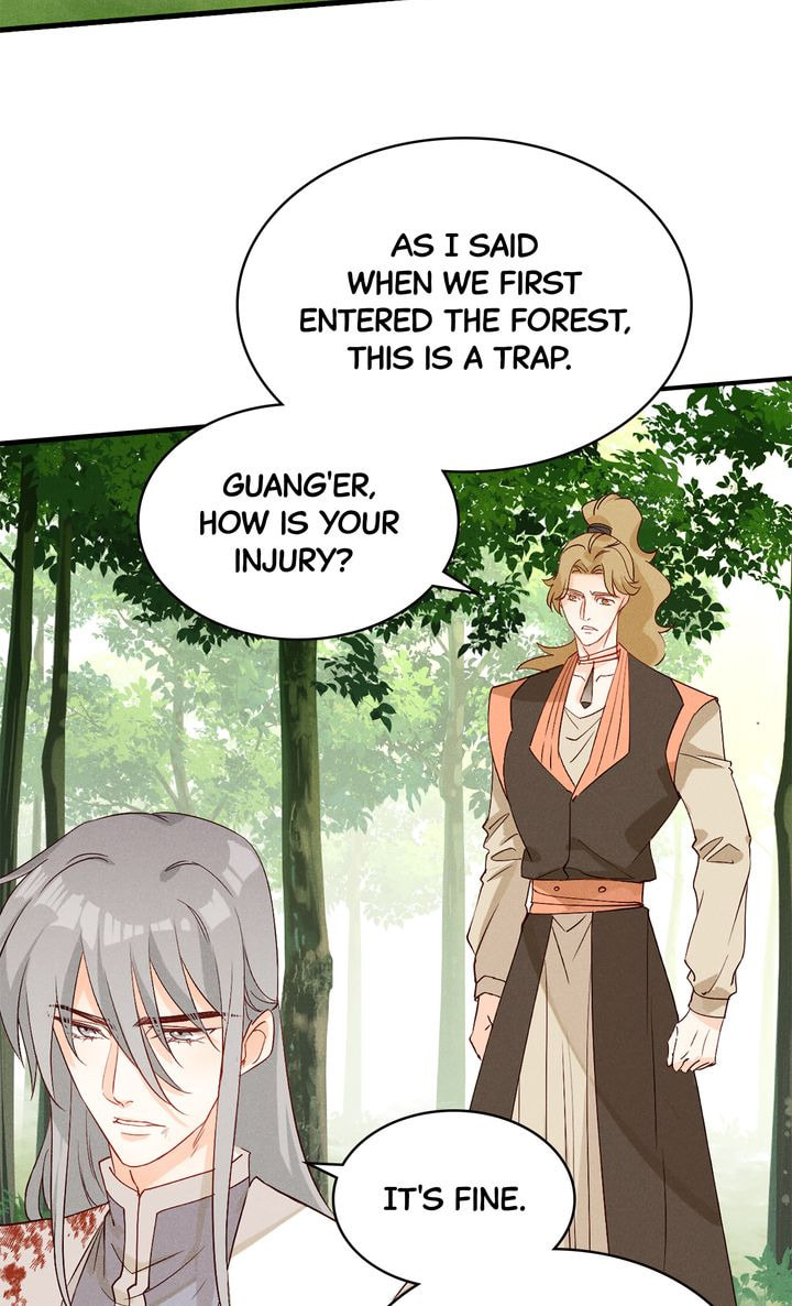 Demonic (Colored) Chapter 43 page 33 - 