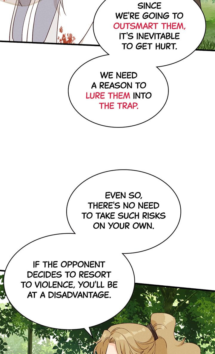 Demonic (Colored) Chapter 43 page 34 - 