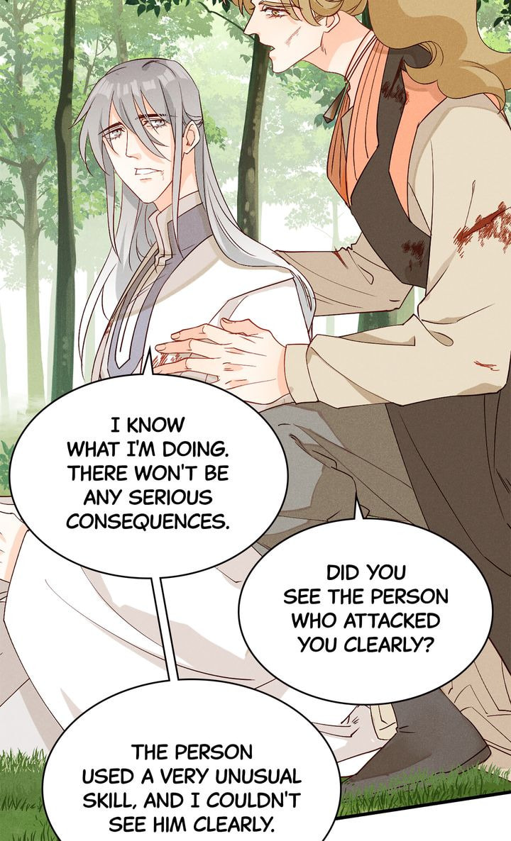 Demonic (Colored) Chapter 43 page 35 - 