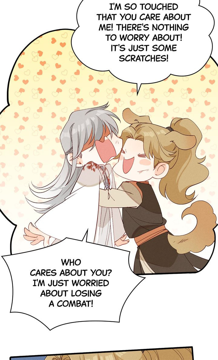 Demonic (Colored) Chapter 43 page 38 - 