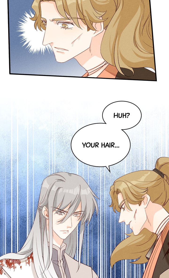 Demonic (Colored) Chapter 43 page 39 - 