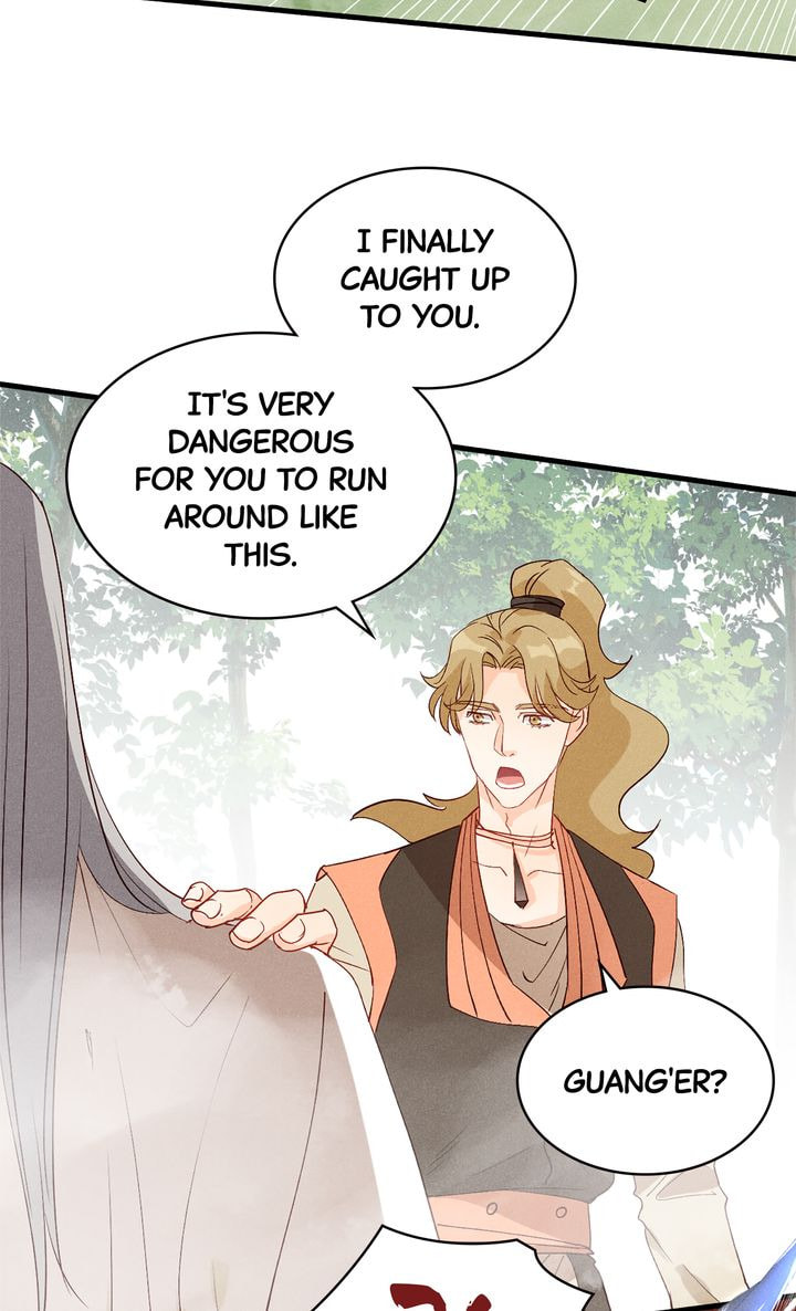 Demonic (Colored) Chapter 43 page 7 - 