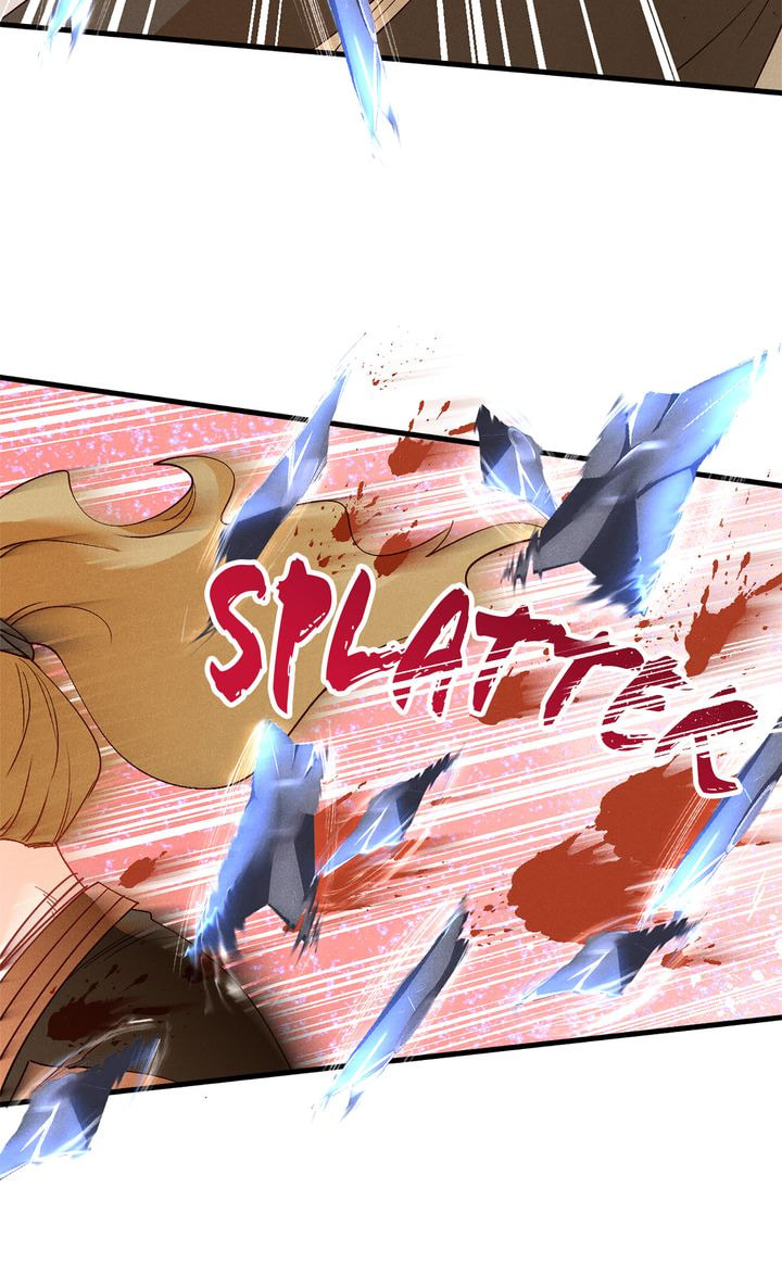 Demonic (Colored) Chapter 43 page 9 - 