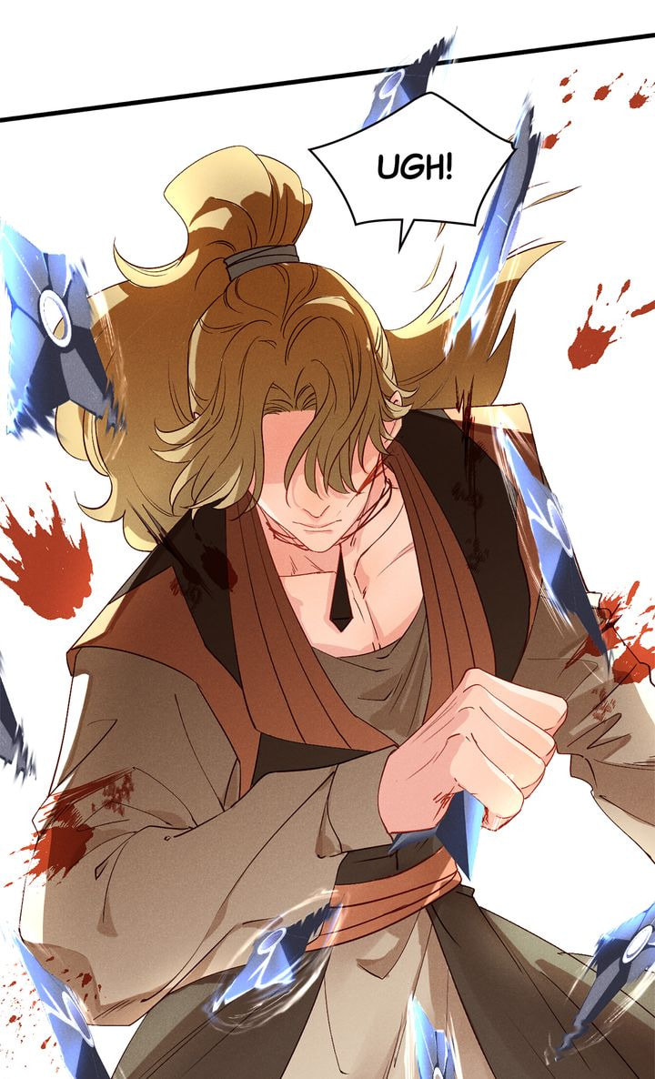 Demonic (Colored) Chapter 43 page 10 - 