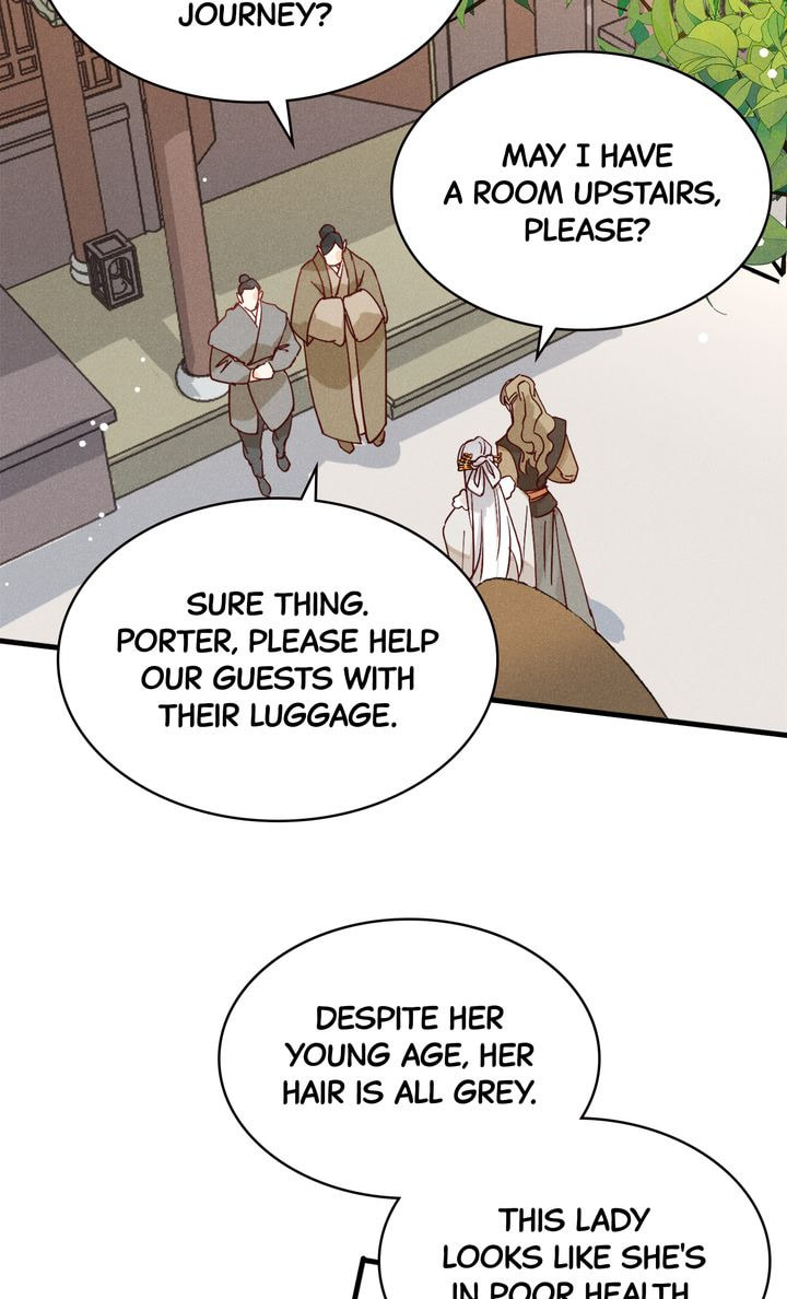 Demonic (Colored) Chapter 44 page 17 - 
