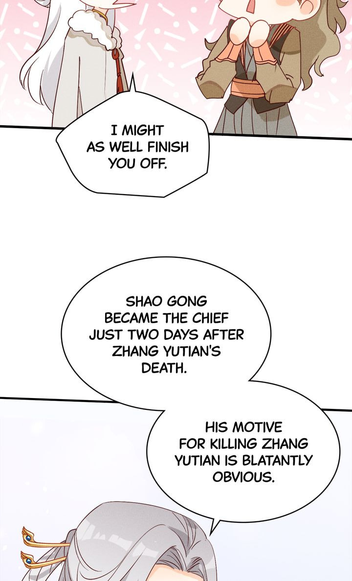 Demonic (Colored) Chapter 44 page 23 - 