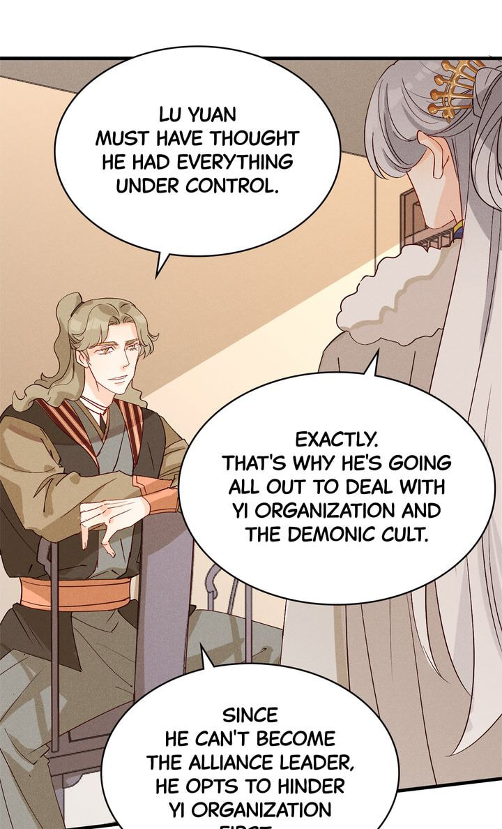 Demonic (Colored) Chapter 44 page 25 - 