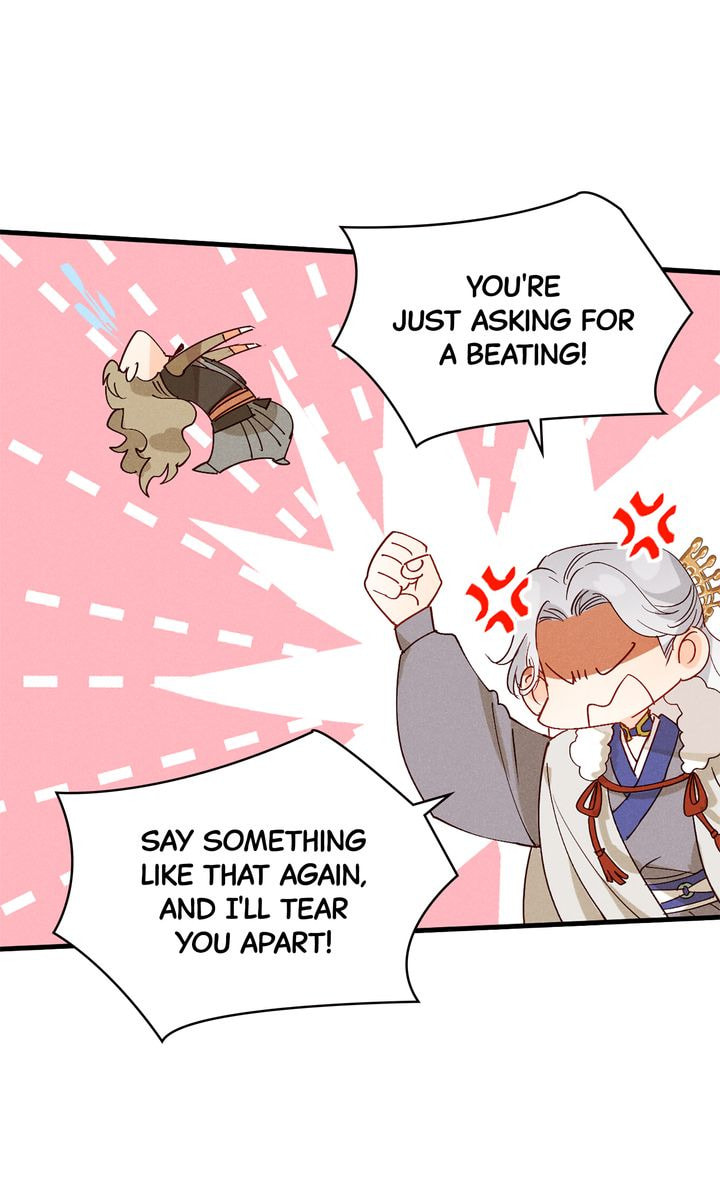 Demonic (Colored) Chapter 44 page 28 - 