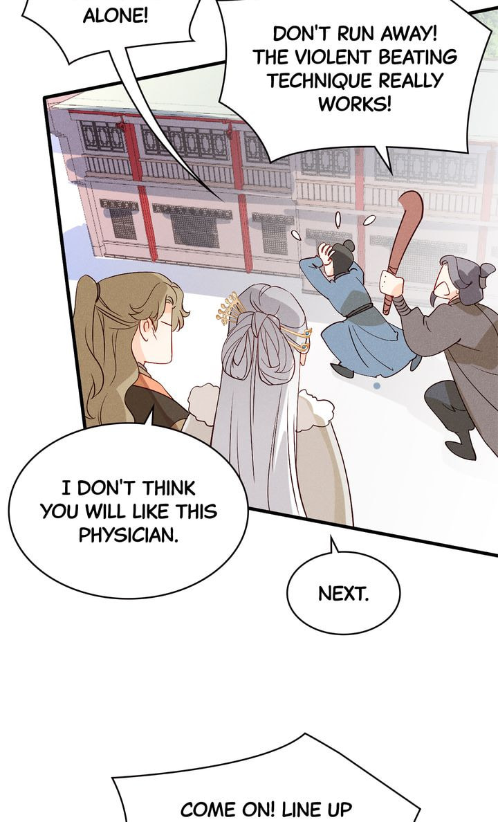 Demonic (Colored) Chapter 44 page 35 - 
