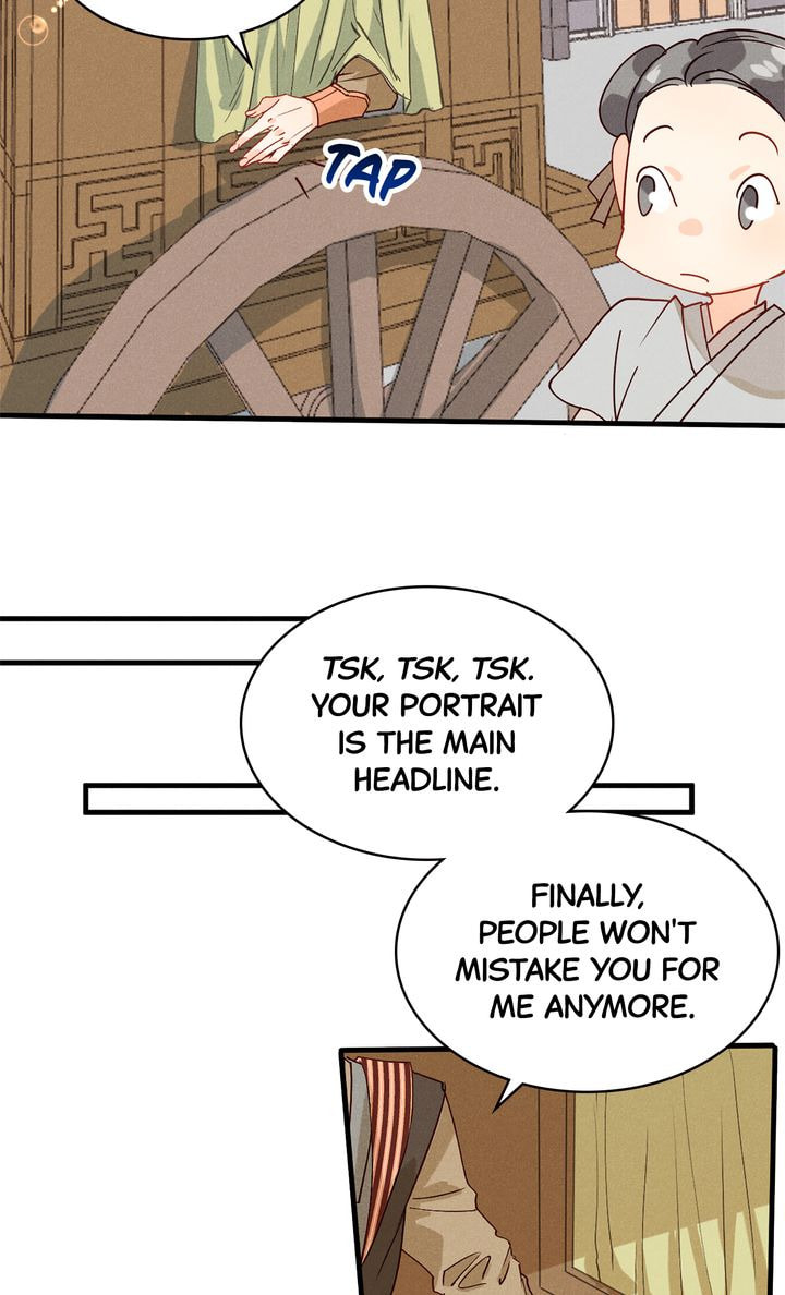 Demonic (Colored) Chapter 44 page 8 - 