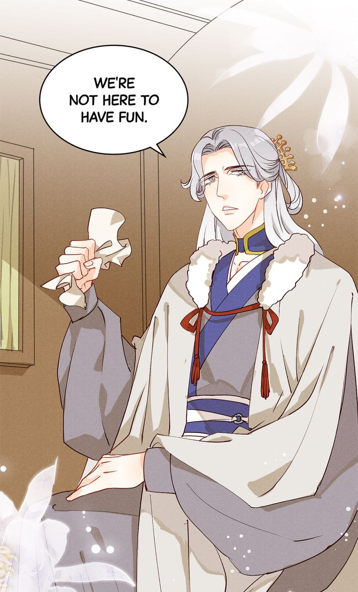 Demonic (Colored) Chapter 44 page 10 - 