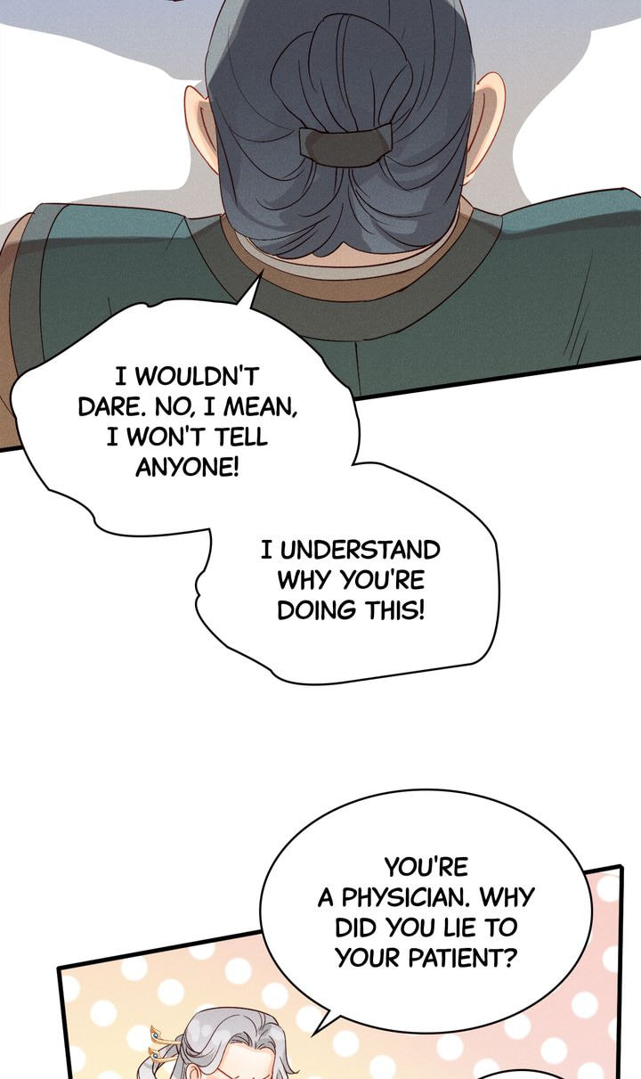 Demonic (Colored) Chapter 45 page 11 - 