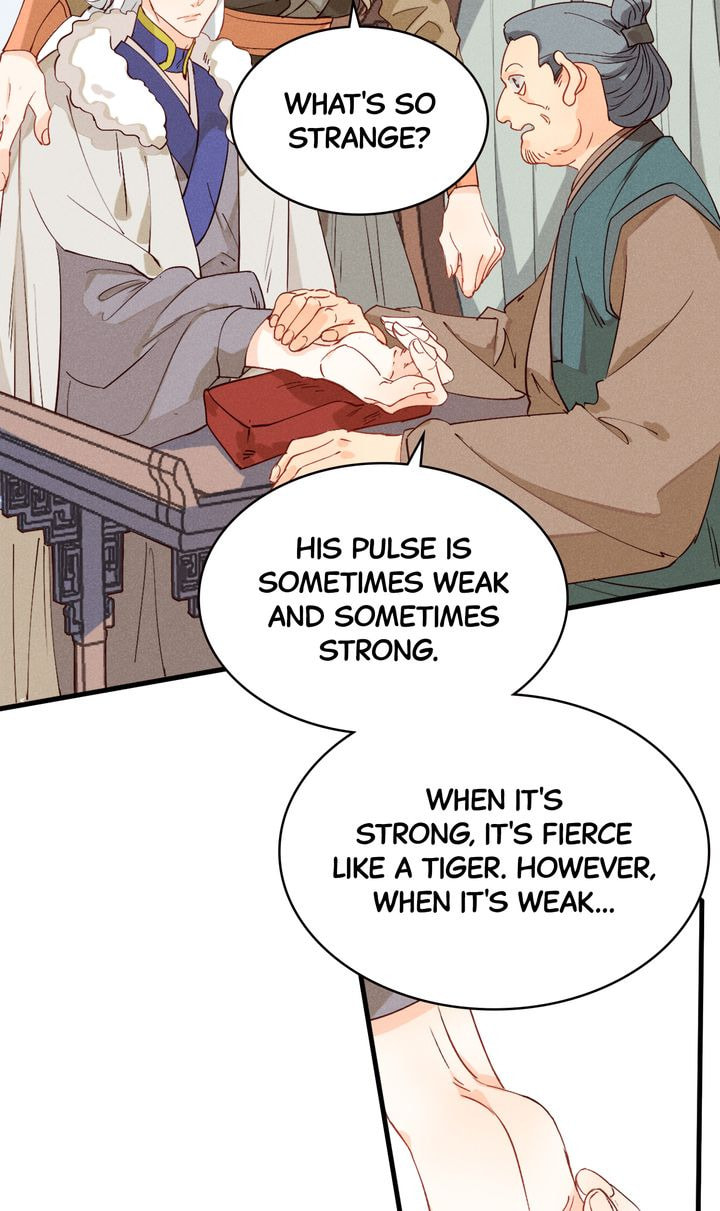 Demonic (Colored) Chapter 45 page 14 - 