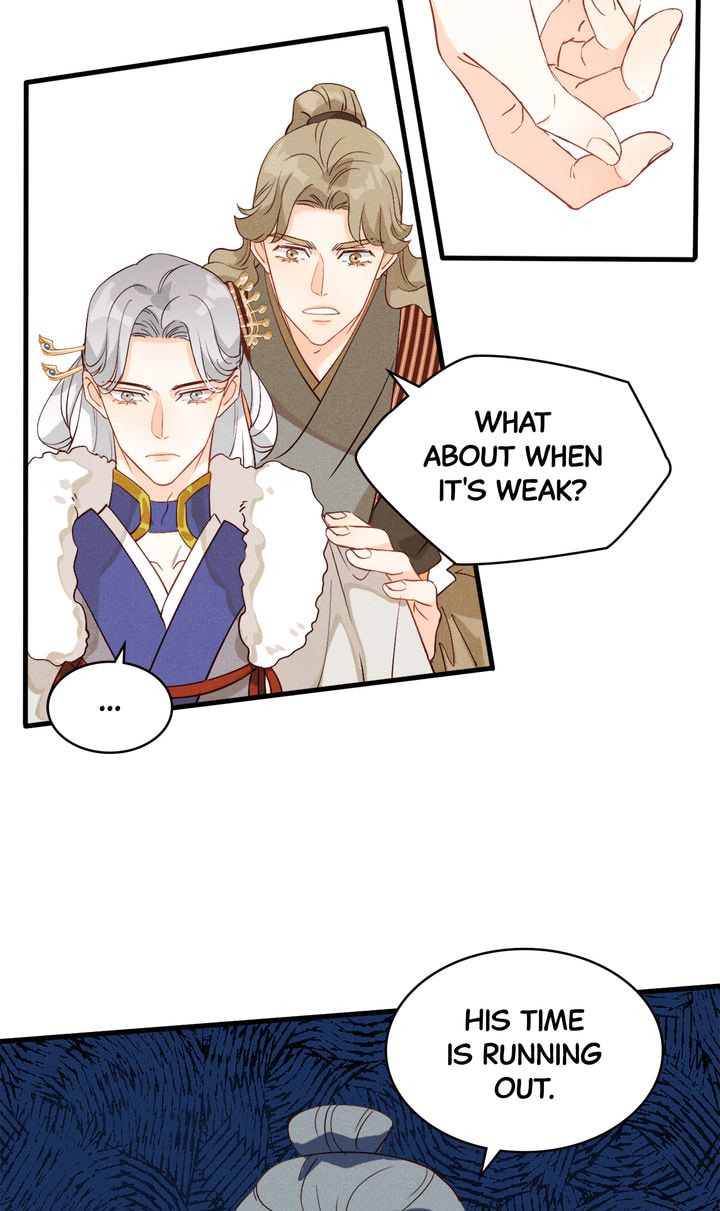 Demonic (Colored) Chapter 45 page 15 - 