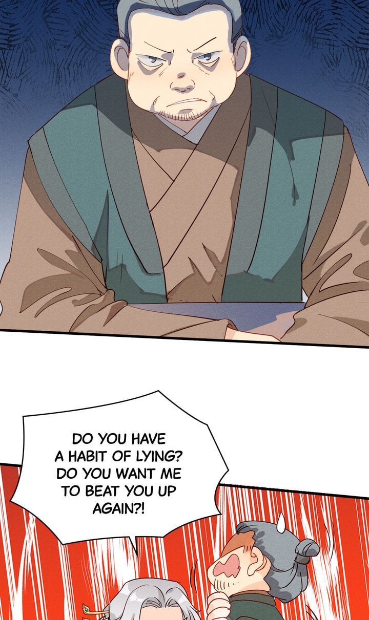 Demonic (Colored) Chapter 45 page 16 - 