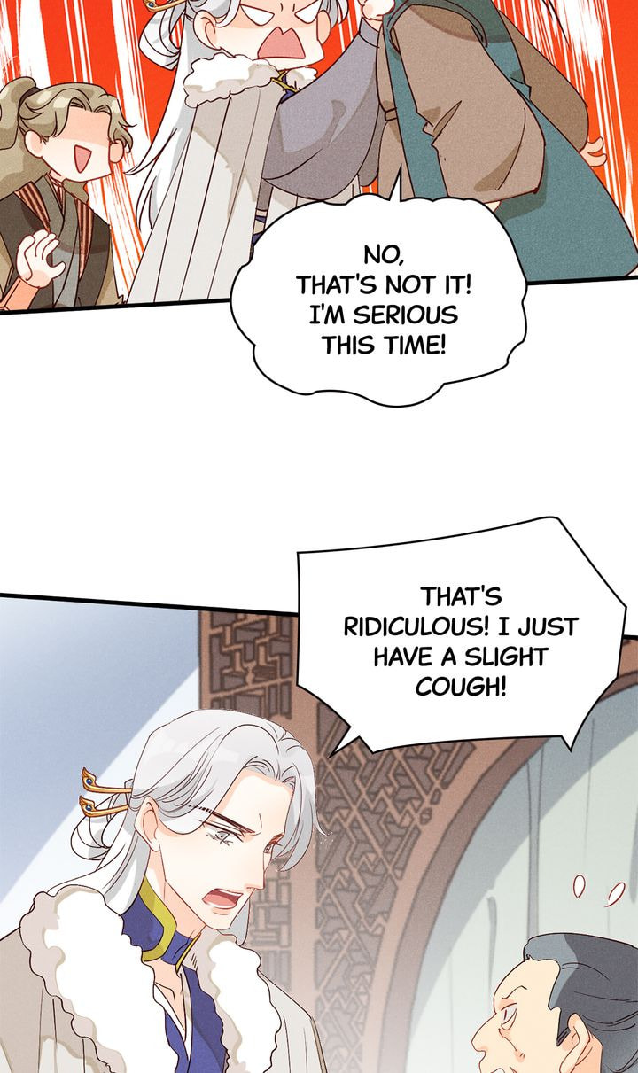 Demonic (Colored) Chapter 45 page 17 - 
