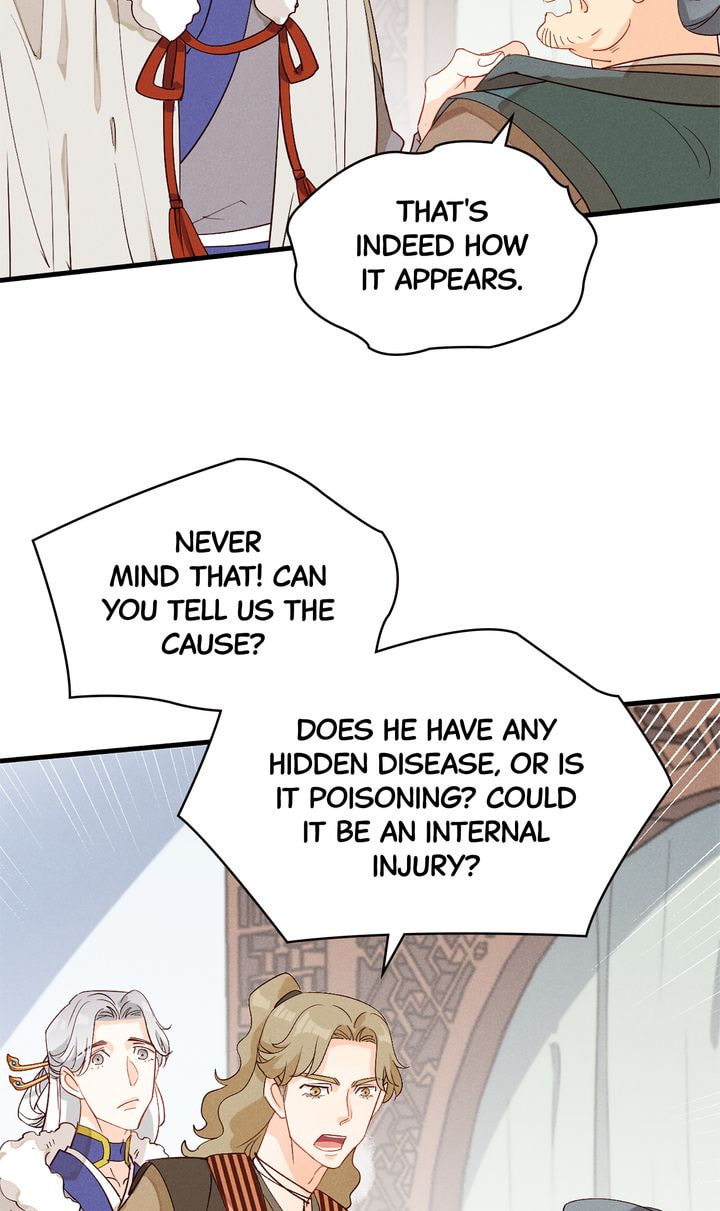 Demonic (Colored) Chapter 45 page 18 - 