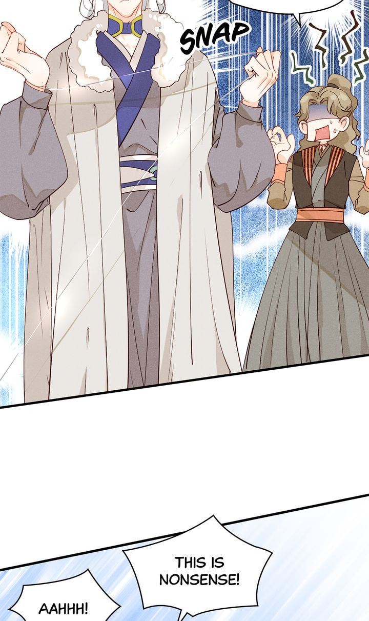 Demonic (Colored) Chapter 45 page 3 - 