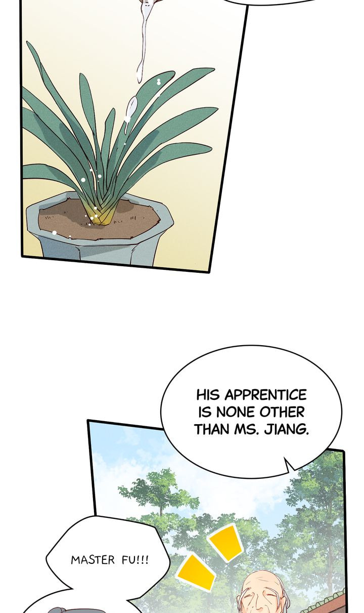 Demonic (Colored) Chapter 45 page 21 - 