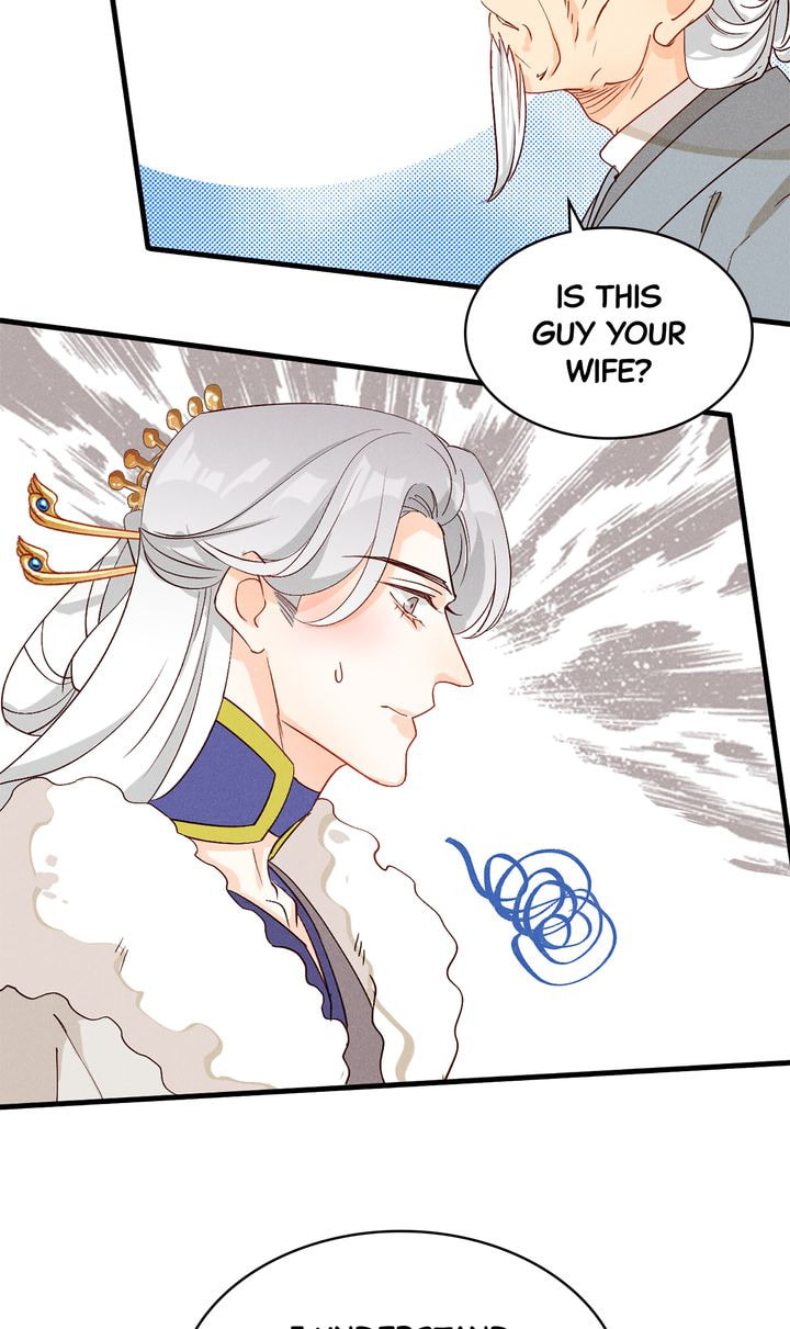 Demonic (Colored) Chapter 45 page 25 - 