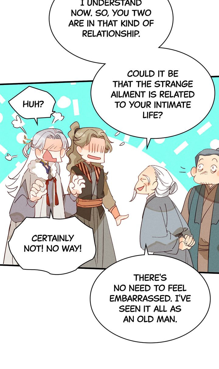 Demonic (Colored) Chapter 45 page 26 - 
