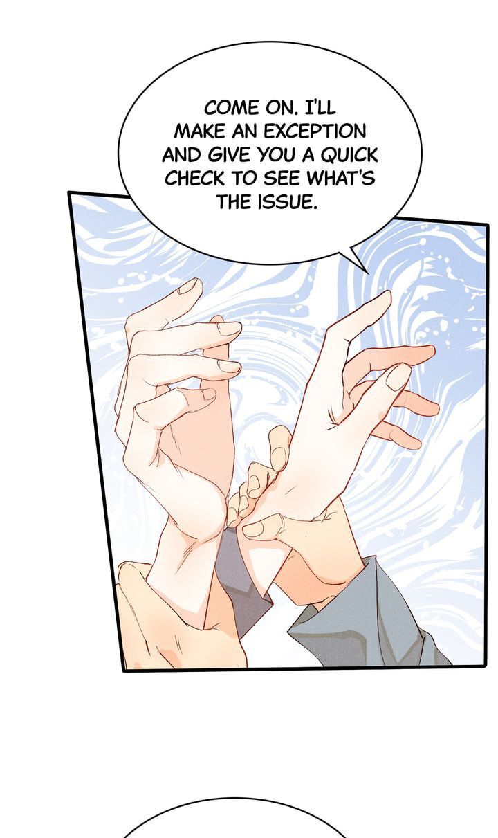 Demonic (Colored) Chapter 45 page 27 - 