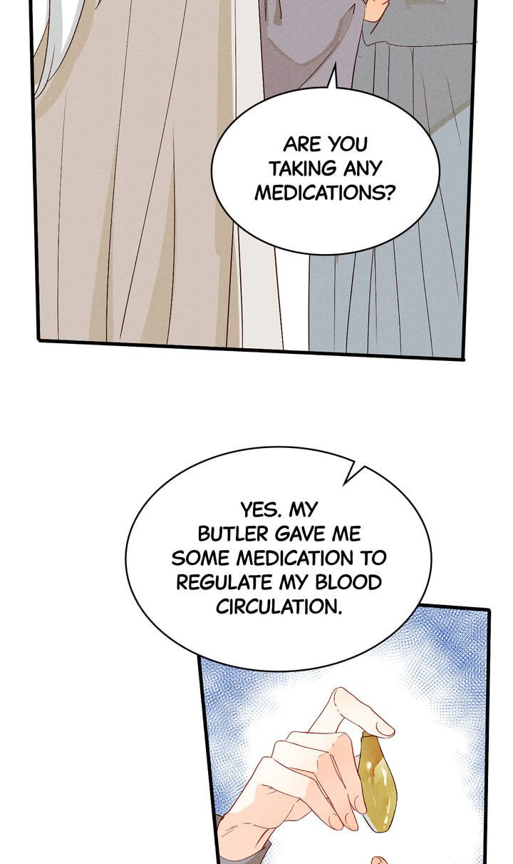 Demonic (Colored) Chapter 45 page 29 - 