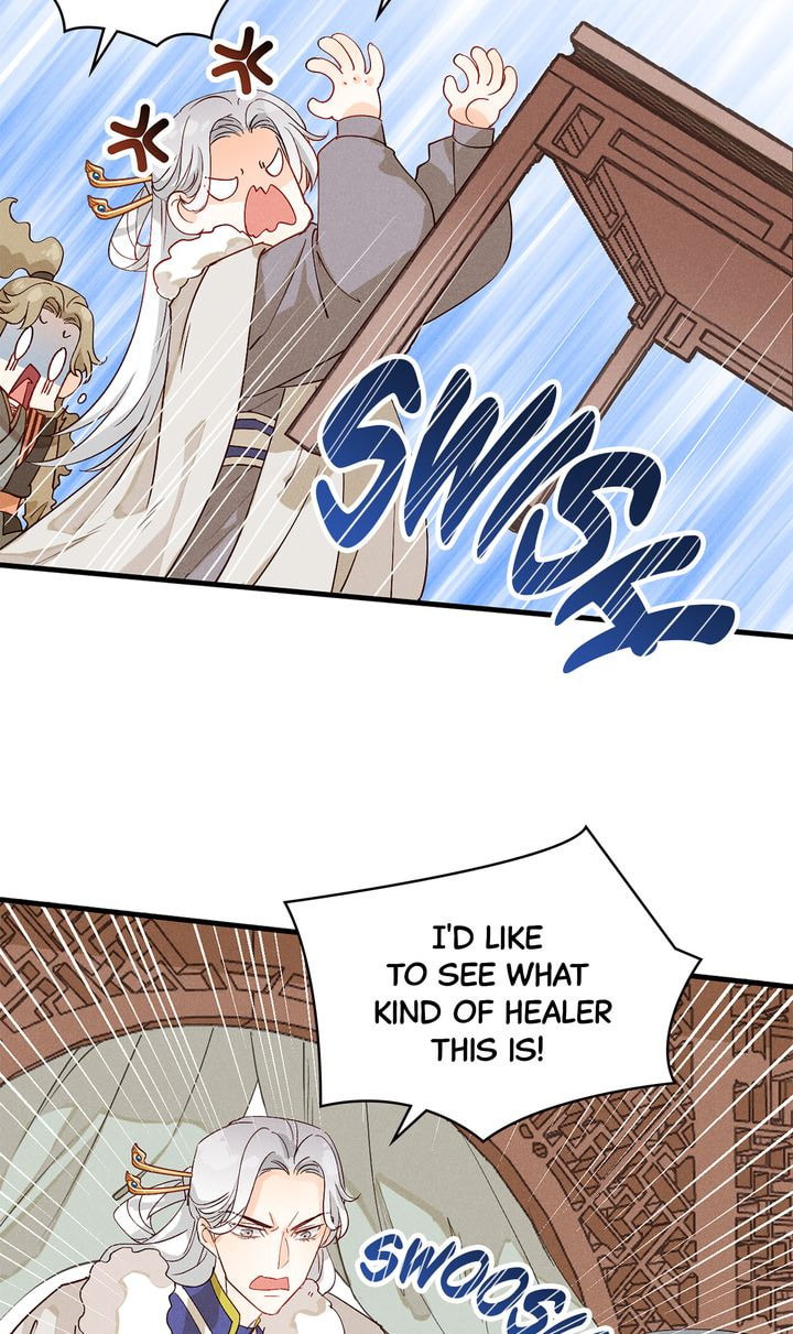 Demonic (Colored) Chapter 45 page 4 - 
