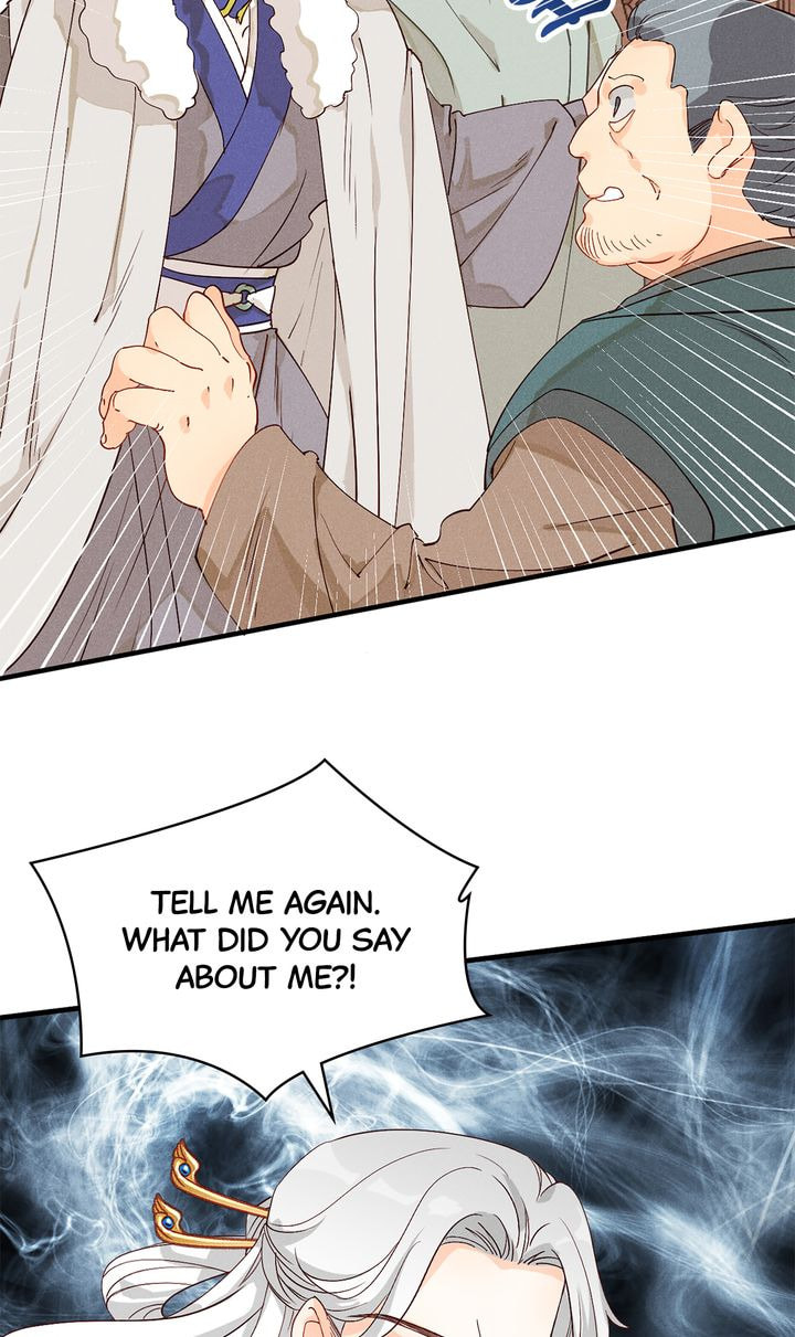 Demonic (Colored) Chapter 45 page 5 - 