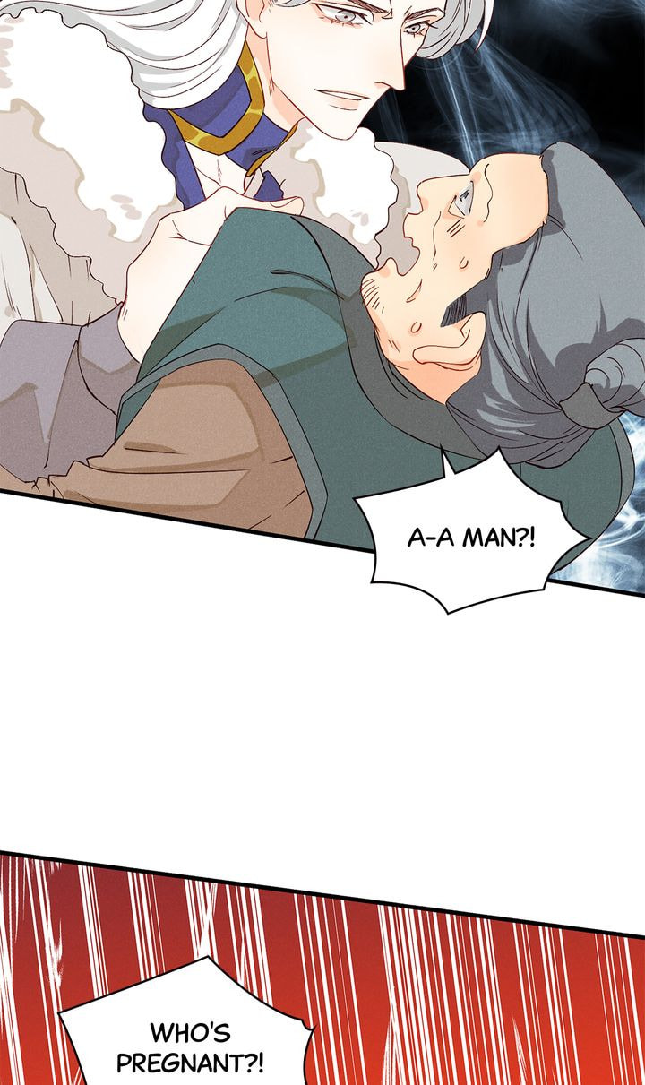 Demonic (Colored) Chapter 45 page 6 - 