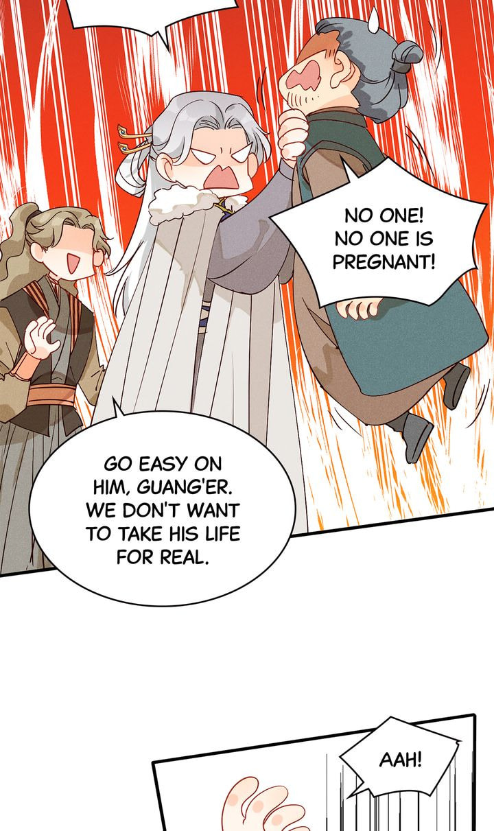 Demonic (Colored) Chapter 45 page 7 - 