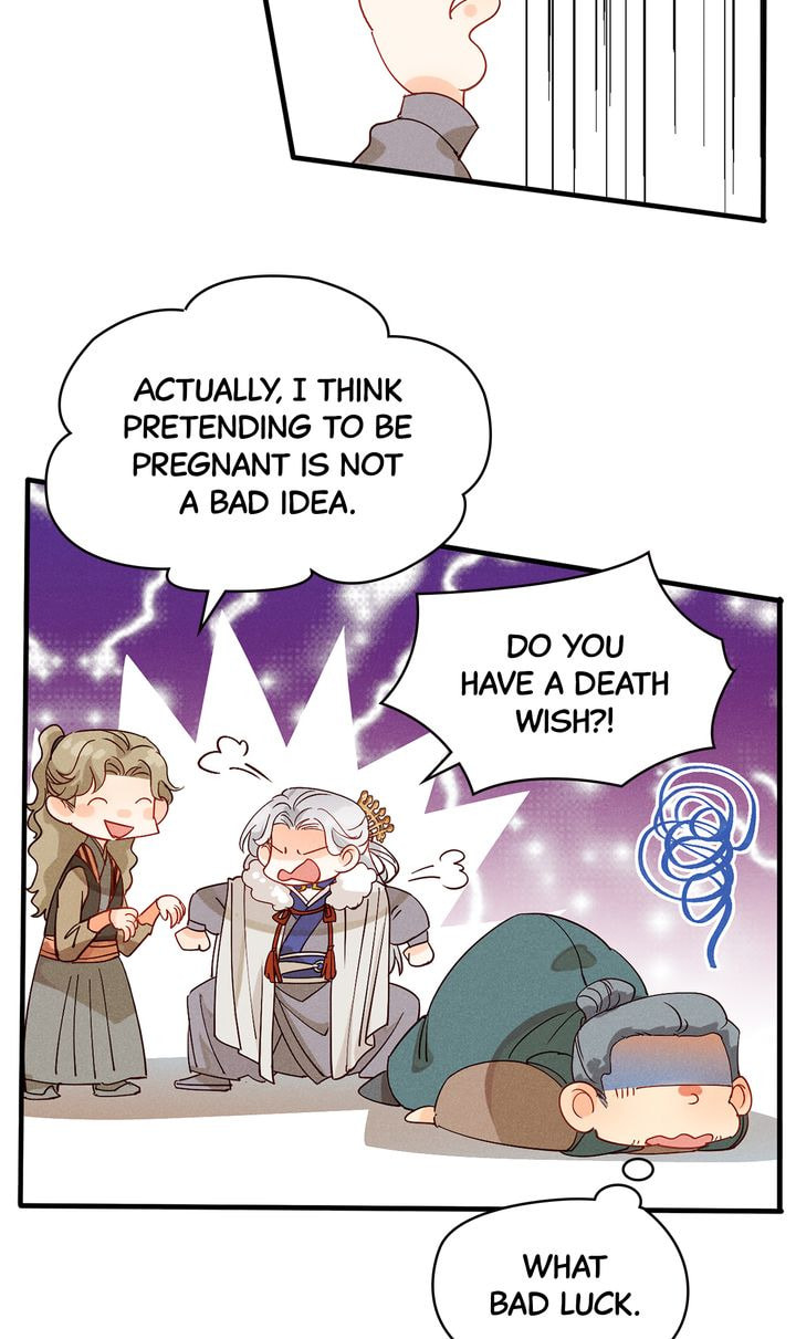 Demonic (Colored) Chapter 45 page 8 - 