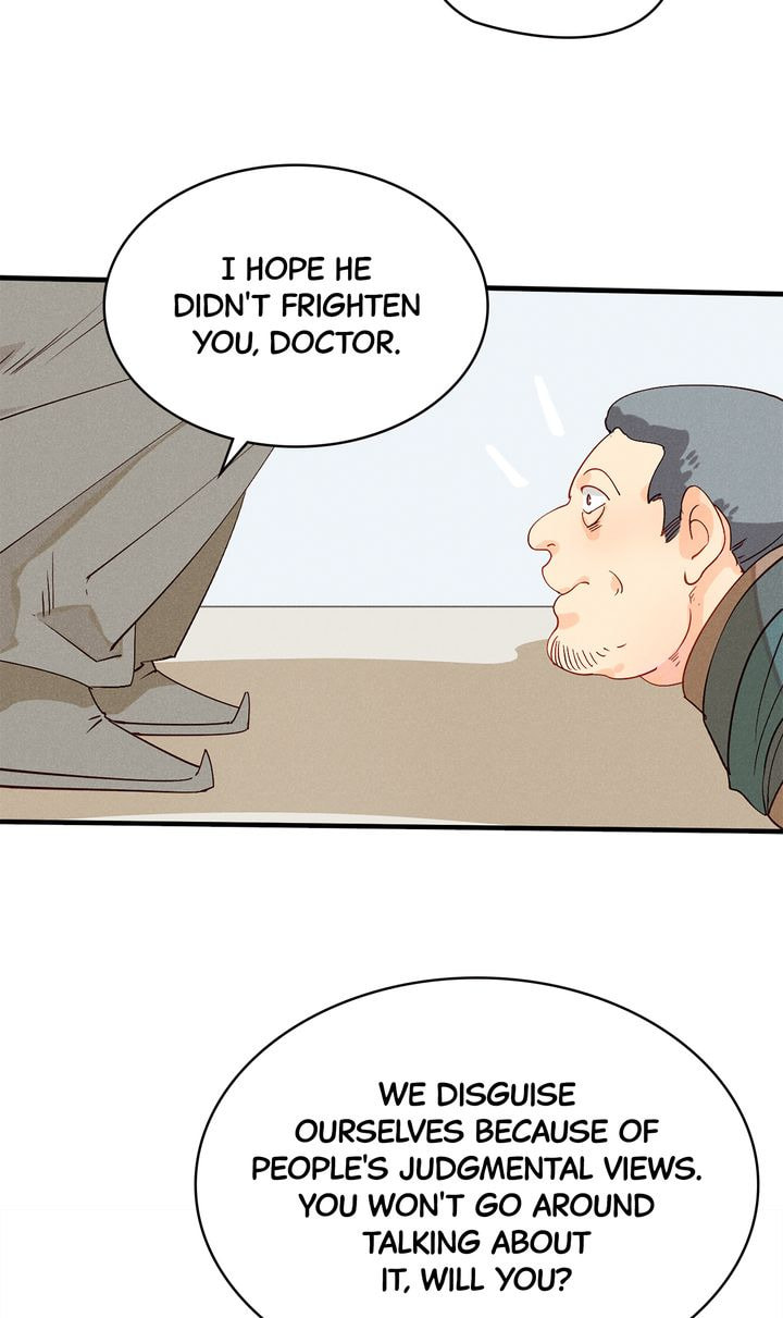 Demonic (Colored) Chapter 45 page 9 - 