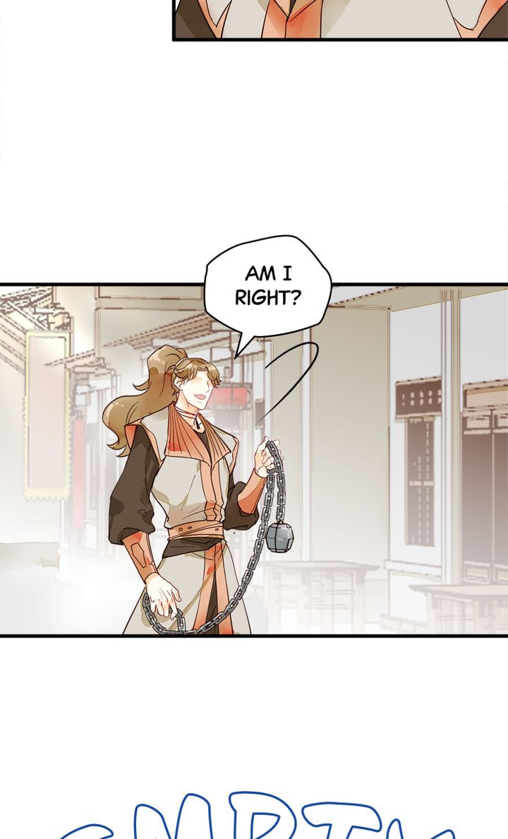 Demonic (Colored) Chapter 5 page 12 - 