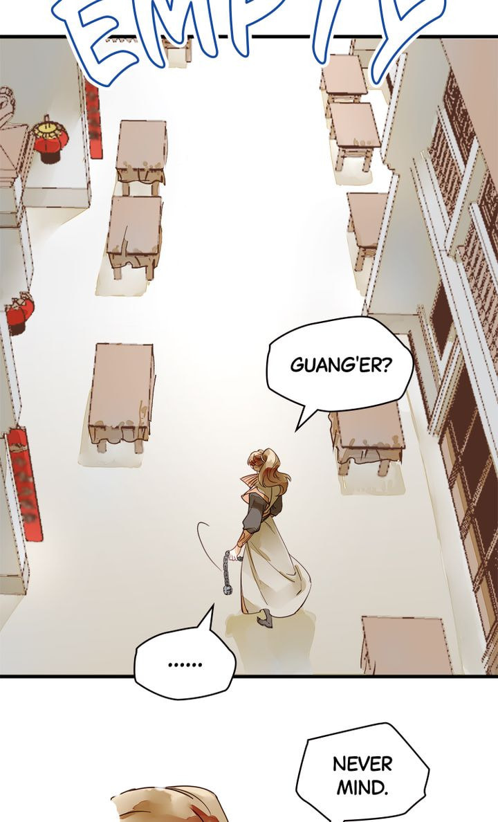 Demonic (Colored) Chapter 5 page 13 - 